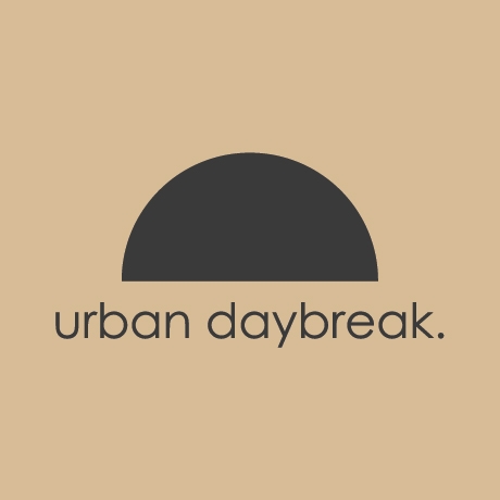Urban Daybreak Cafe @ George Town